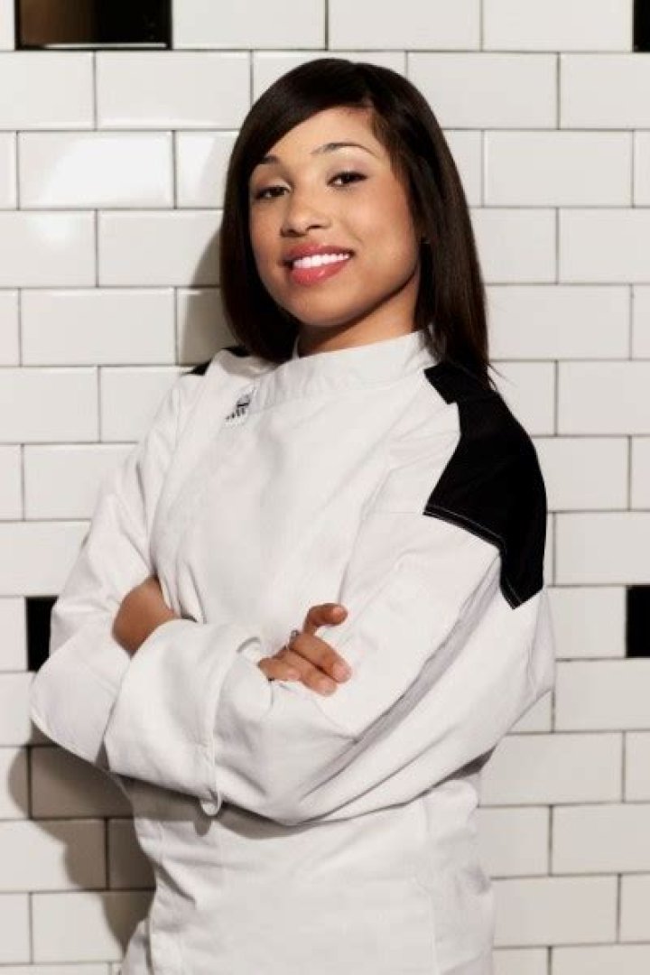 Elise Wims (Chef) - Age, Birthday, Bio, Facts, Family, Net Worth, Height & More