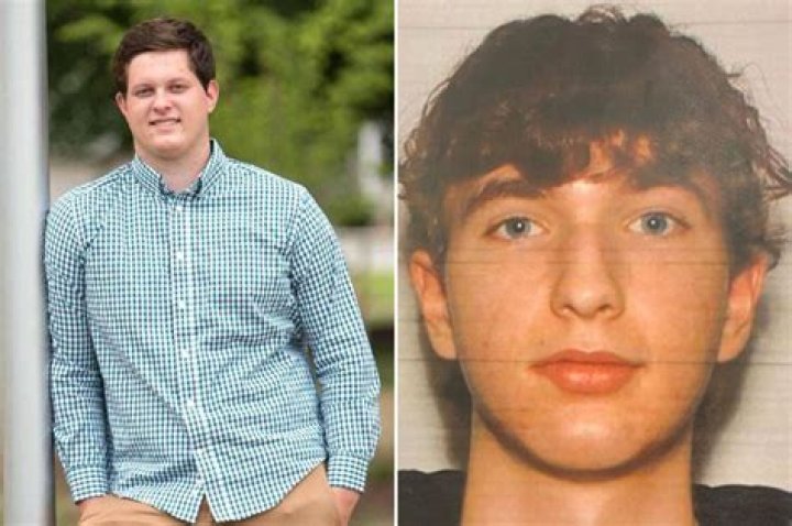 
Elisjsha Dicken Facebook And Photo: Meet The “Hero” Who Killed Greenwood Shooter Jonathan Sapirman 