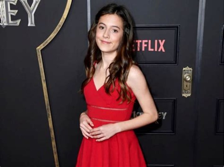 Eliza Pryor (TV Actress) - Age, Birthday, Bio, Facts, Family, Net Worth, Height & More