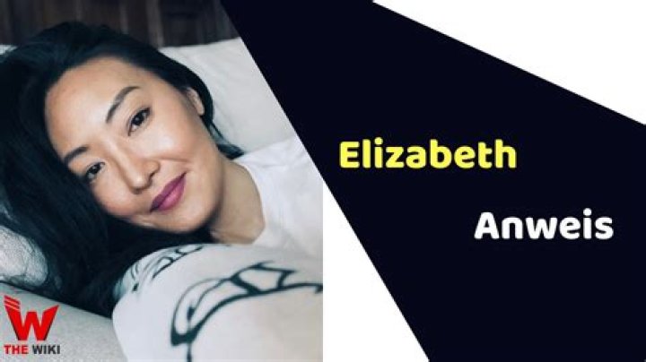 Elizabeth Anweis Height, Weight, Net Worth, Age, Birthday, Wikipedia, Who, Instagram, Biography