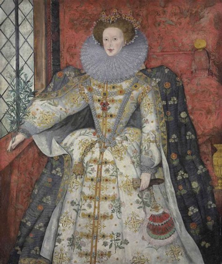 Elizabeth I of England (Queen) - Age, Birthday, Bio, Facts, Family, Net Worth, Height & More