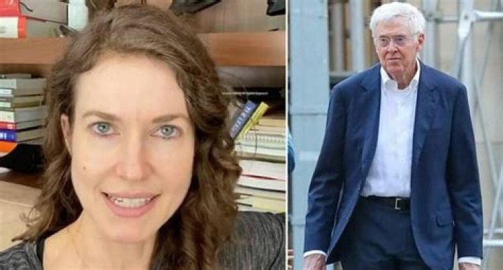 Elizabeth Koch Biography, Age, Height, Husband, Net Worth, Family