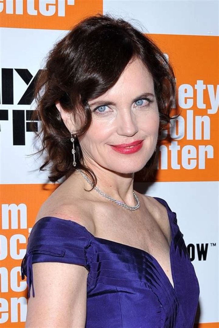 Elizabeth McGovern (TV Actress) - Age, Birthday, Bio, Facts, Family, Net Worth, Height & More