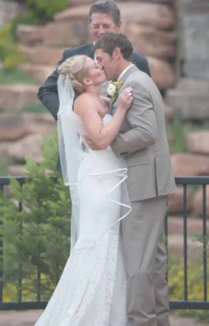 Elizabeth Montana-All About Joe Montana’s Daughter Wedding And Husband