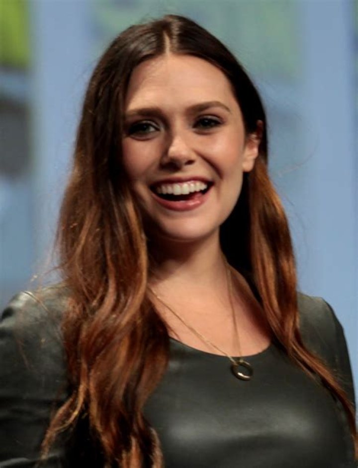 Elizabeth Olsen (Movie Actress) - Age, Birthday, Bio, Facts, Family, Net Worth, Height & More