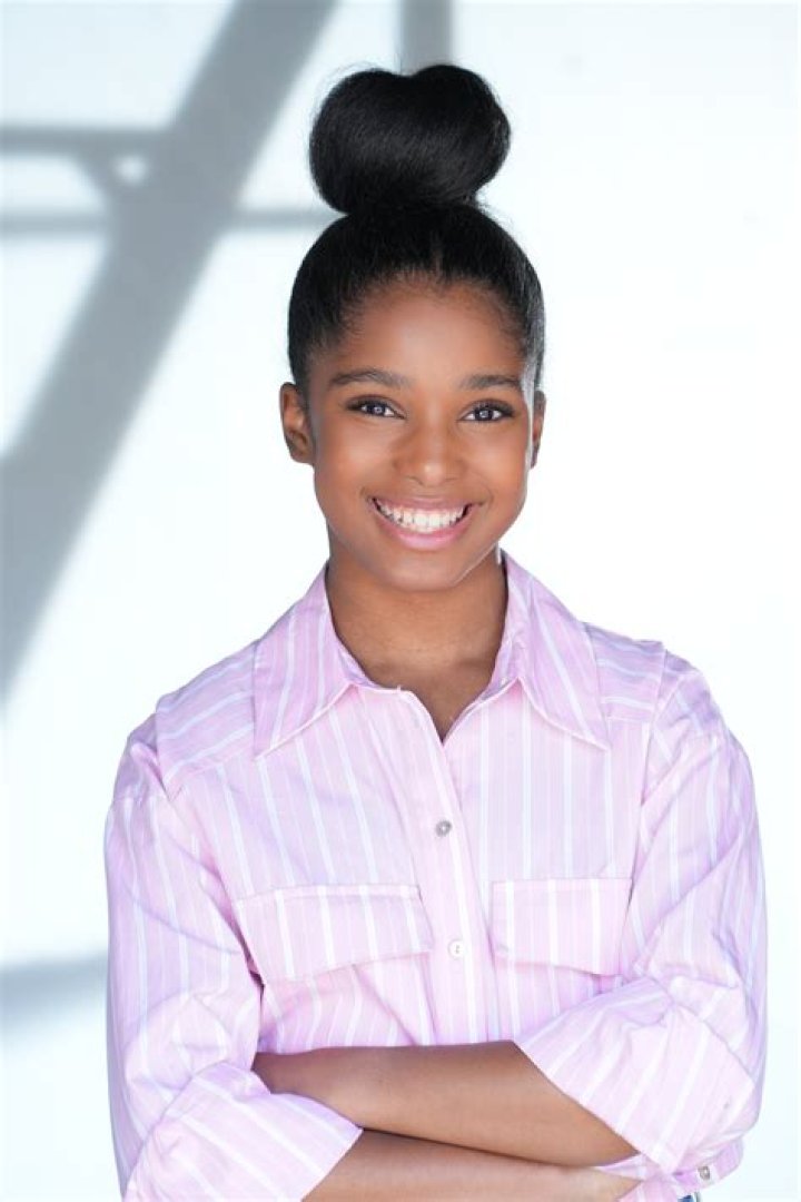 Ella Simone Tabu (TV Actress) - Age, Birthday, Bio, Facts, Family, Net Worth, Height & More