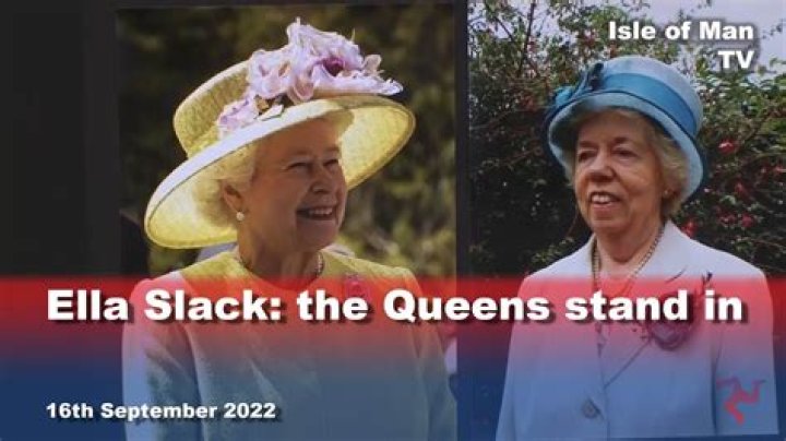 Ella Slack (Other) - Age, Birthday, Bio, Facts, Family, Net Worth, Height & More