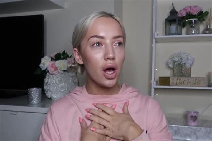 Who is Elle Darby? Wiki, Biography, Age, Husband, Kids, Parents, Height & More