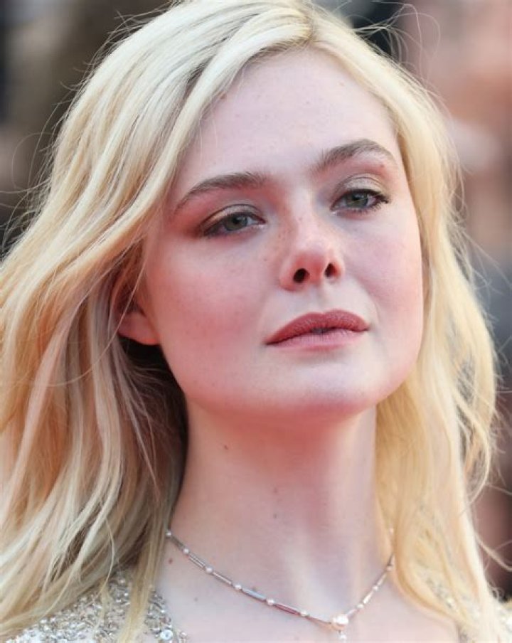 Astrology Birth Chart of Elle Fanning (Movie Actress) 2024