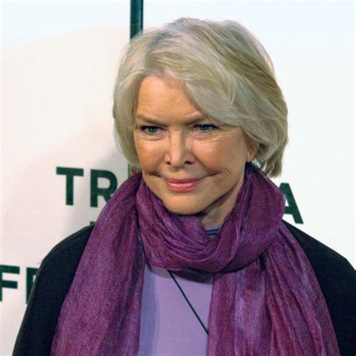 Ellen Burstyn