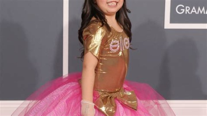 Remember Frequent ‘Ellen’ Guest Sophia Grace Brownlee? See the Teenager Today!