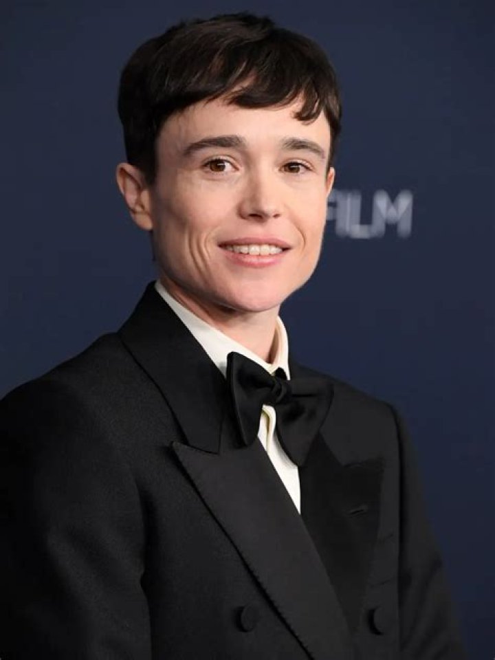 Ellen Page [Elliot Page] Wiki, Biography, Net worth, Age, Wife, Parents, Gender, Height & More