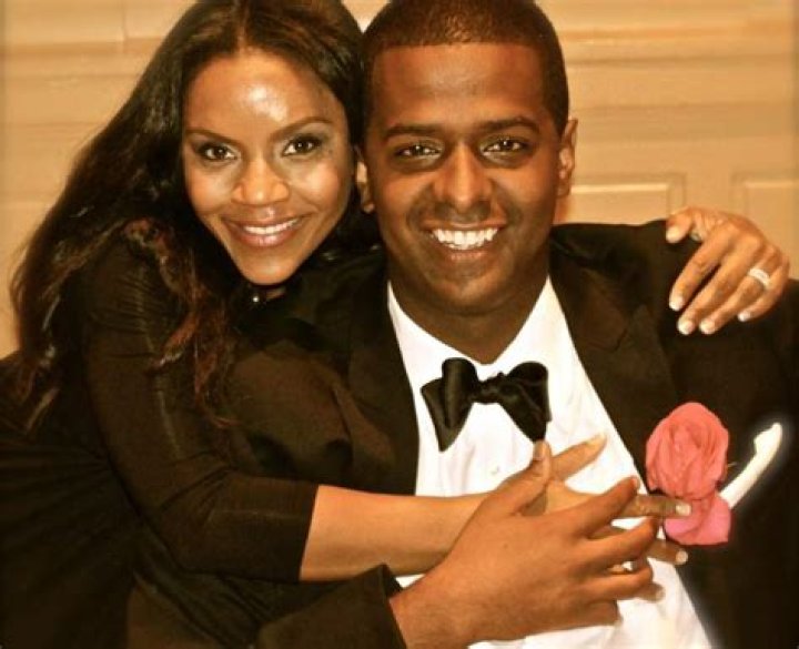 Ellen Rucker (Bakari Sellers Wife) Age, Net Worth, Wikipedia