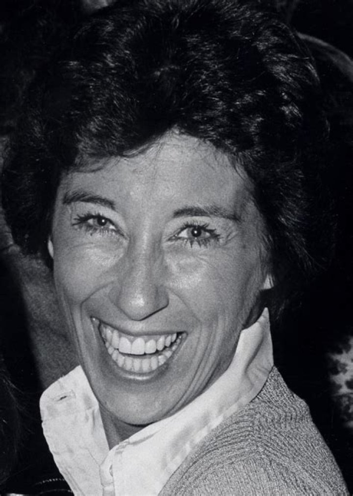 Ellen Travolta (TV Actress) - Age, Birthday, Bio, Facts, Family, Net Worth, Height & More