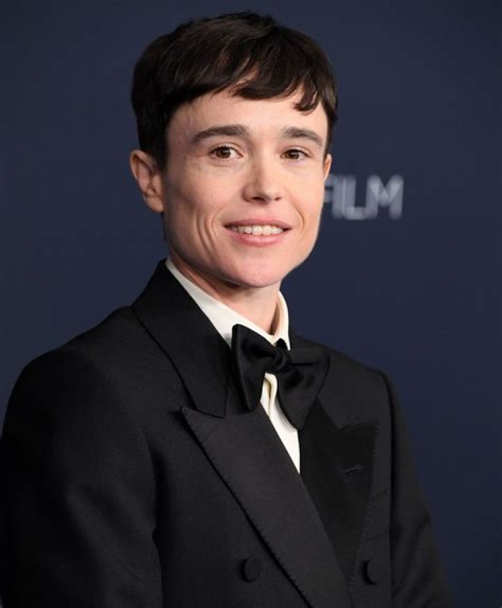 Elliot Page Wiki, Biography, Age, Height, Family, Wife & Net Worth