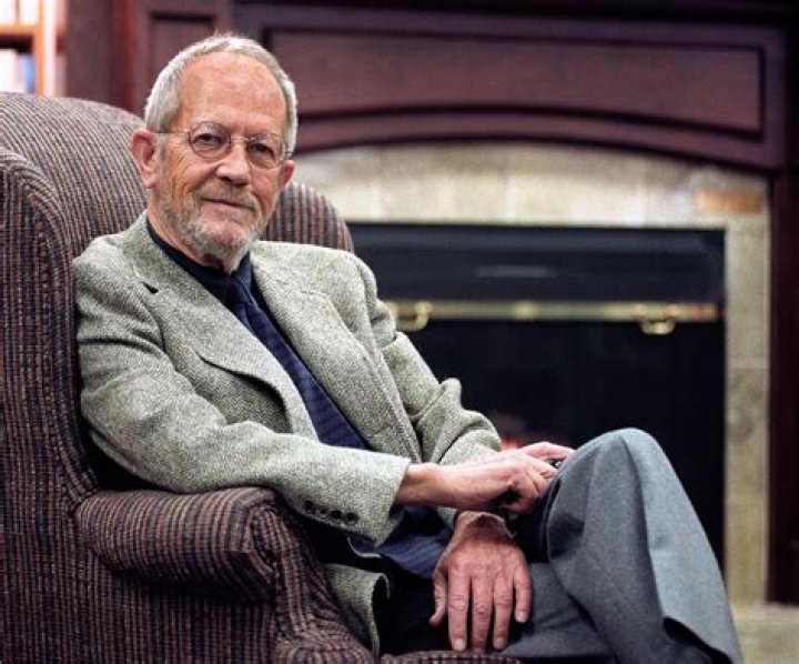 Elmore Leonard (Novelist) - Age, Birthday, Bio, Facts, Family, Net Worth, Height & More