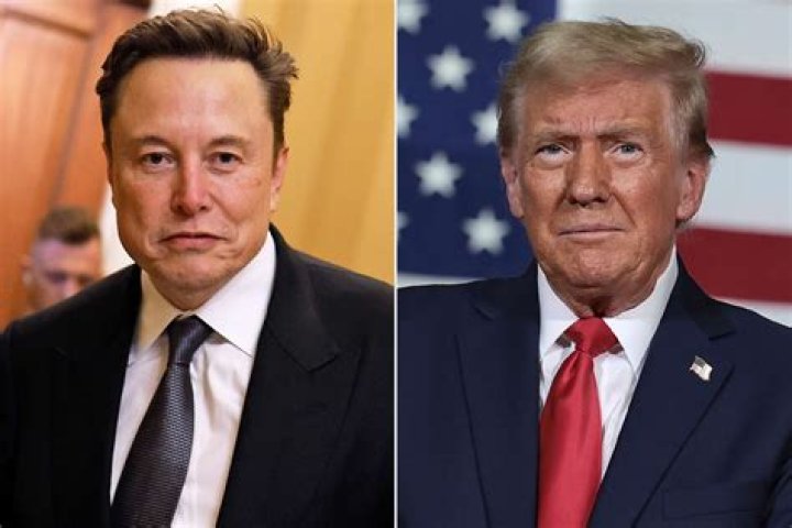 
Elon Musk Sends Fans Wild With Joke He Is Buying Man Utd 