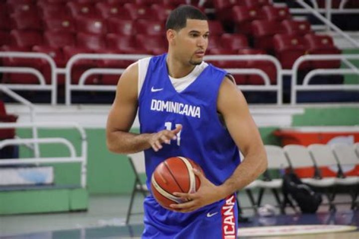 Eloy Vargas Biography, Age, Height, Wife, Net Worth, Family