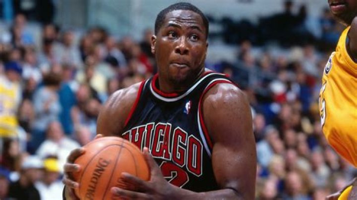 Elton Brand Biography, Age, Height, Wife, Net Worth, Family