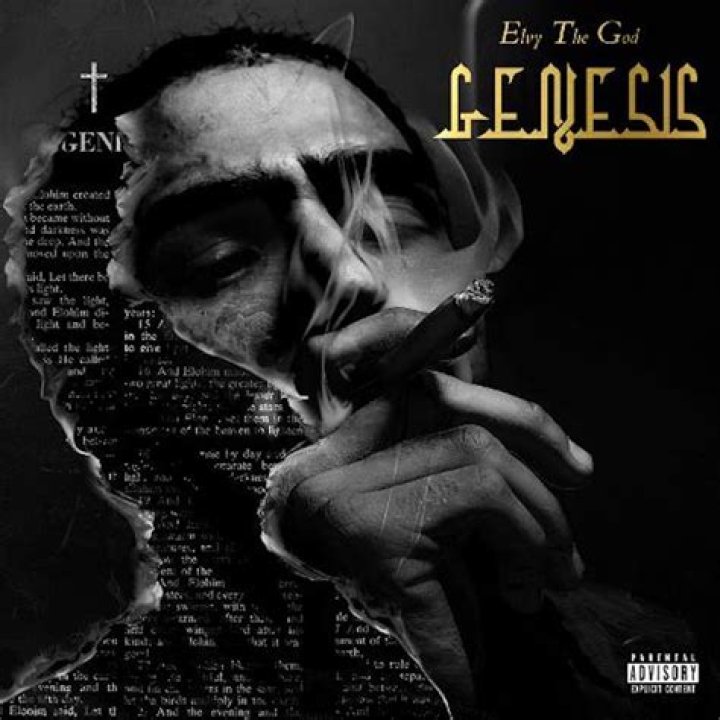 eLVy The God (Rapper) - Age, Birthday, Bio, Facts, Family, Net Worth, Height & More