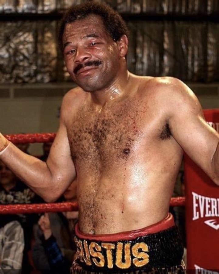 Emanuel Augustus biografía, edad, altura, esposo, net worth, familia