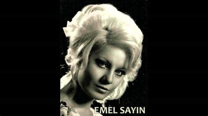 Emel Sayin Biography, Age, Height, Husband, Net Worth, Family