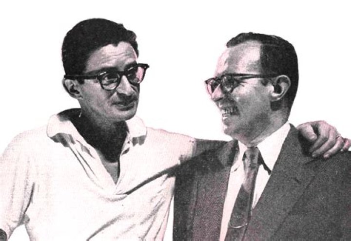 Emil Newman (Composer) - Age, Birthday, Bio, Facts, Family, Net Worth, Height & More