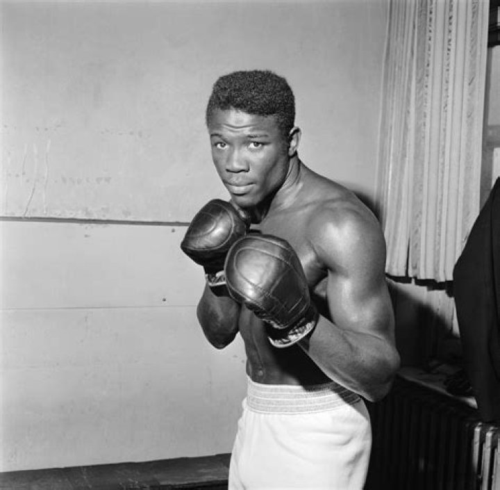 Emile Griffith Biography, Age, Height, Wife, Net Worth, Family