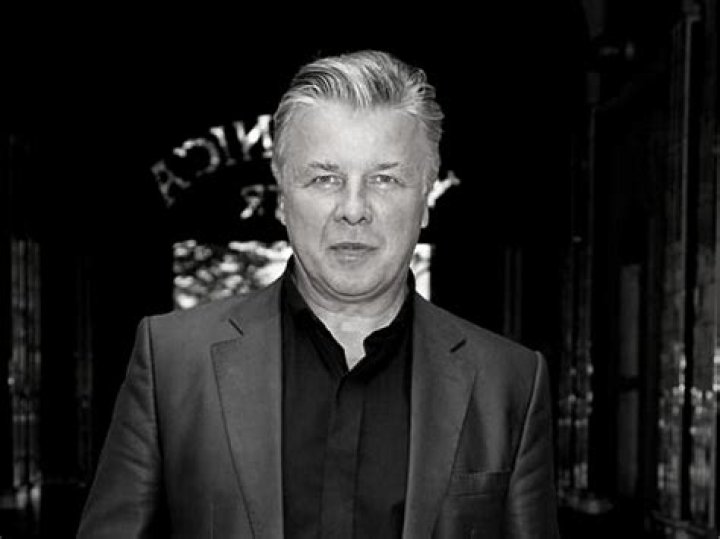 Emilian Kaminski Biography, Age, Height, Wife, Net Worth, Family