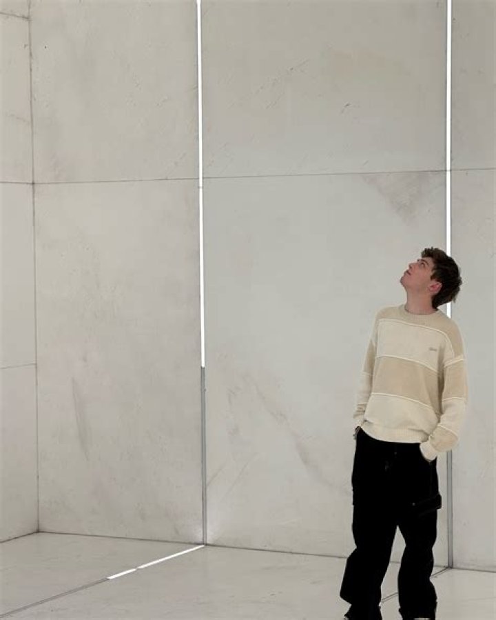 Emilio Beltrán Ulrich (TV Actor) - Age, Birthday, Bio, Facts, Family, Net Worth, Height & More