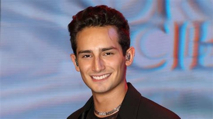 Emilio Osorio (Actor de telenovela) - Edad, cumpleaños, biografía, hechos, familia, patrimonio neto, altura y más