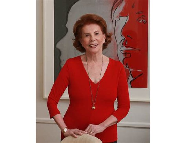 Who is Emily Fisher Landau? Wiki, Age, Net Worth, Husband, Kids, Family, BIO