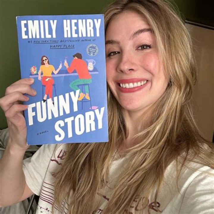 Emily Henry (Novelist) - Age, Birthday, Bio, Facts, Family, Net Worth, Height & More