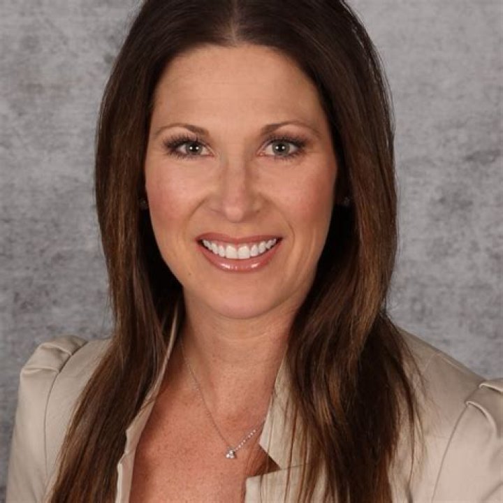 Emily Jones McCoy – Celebsgraphy