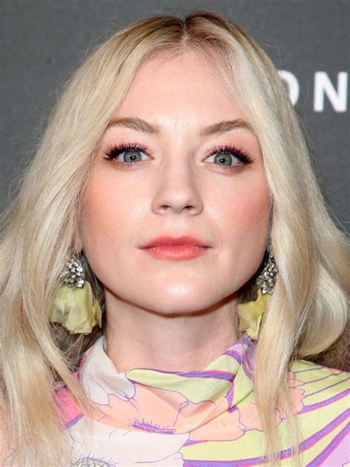 Emily Kinney
