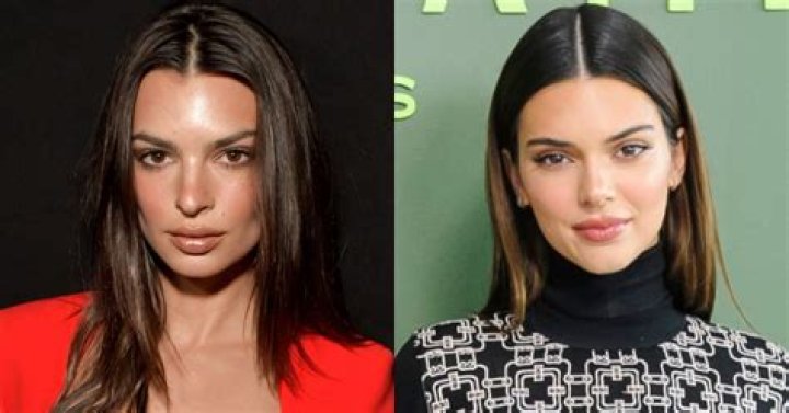 Emily Ratajkowski Gushes Over Kendall Jenner’s Throwback Bikini Photos: ‘These Are Nutso’