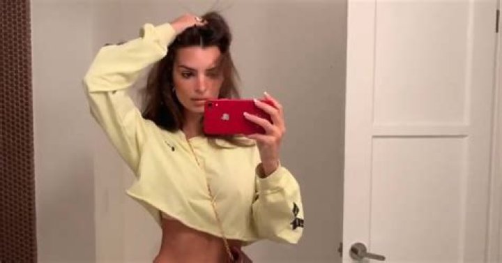 Emily Ratajkowski Shares Her Quarantine Book, Music and TV Picks: ‘Perspective and Purpose’