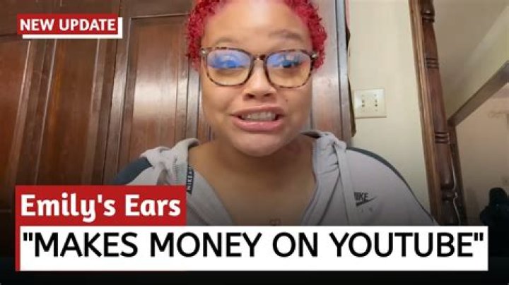 Emily's Ears (Instagram Star) - Age, Birthday, Bio, Facts, Family, Net Worth, Height & More