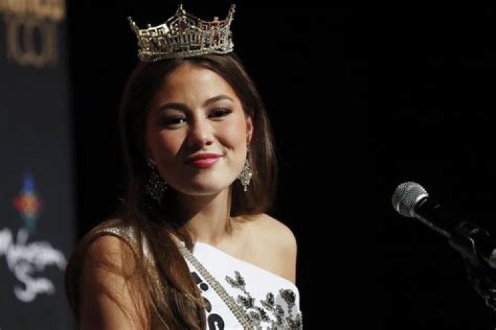 Emma Broyles [Miss America] Wiki, Biography, Height, Age, Boyfriend, Family, Education, Net worth & More