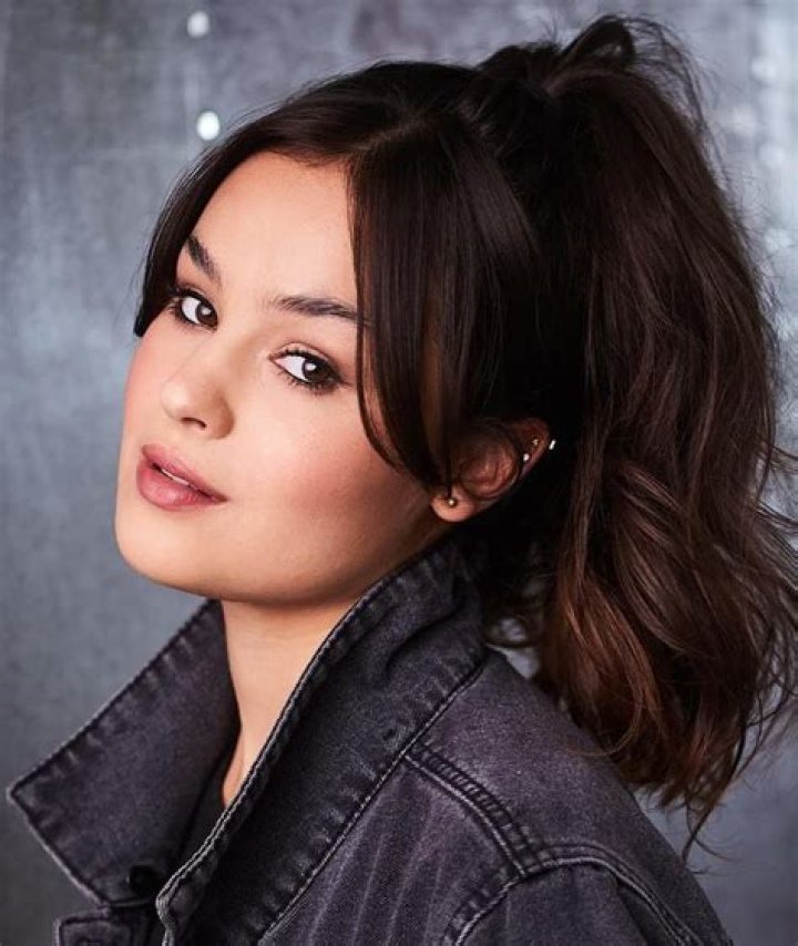 Emma Nasfell Height, Weight, Net Worth, Age, Birthday, Wikipedia, Who, Nationality, Biography