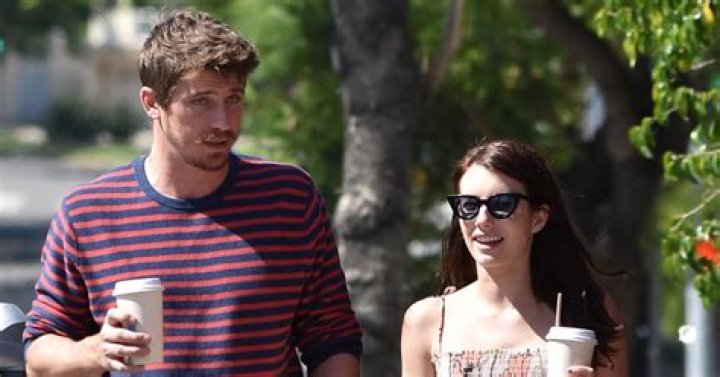 Emma Roberts’ Ex Garrett Hedlund Seemingly Drops Breakup Song Amid Split: ‘I Said Goodbye’