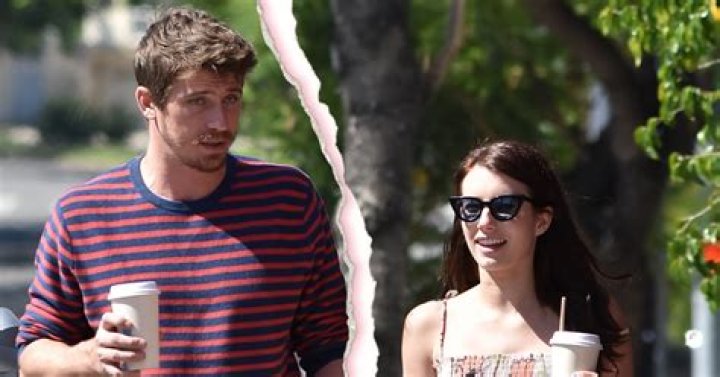 Emma Roberts and Garrett Hedlund Break Up 1 Year After the Birth of Their Son Rhodes
