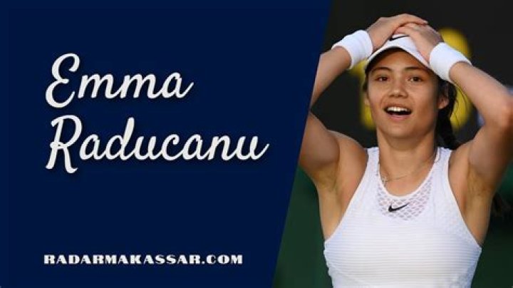 
Emma Robinson Age, Birthday, Wikipedia, Who, Nationality, Biography 