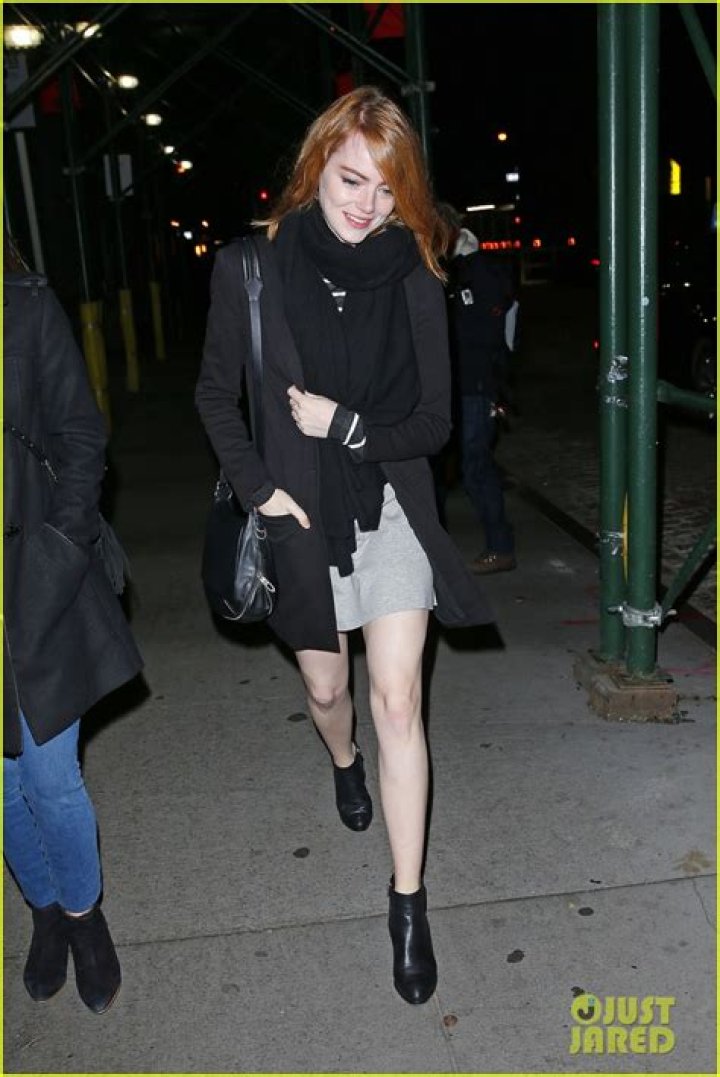 Emma Stone, Jon Hamm and More Stars You Forgot Appeared on Reality TV Shows!