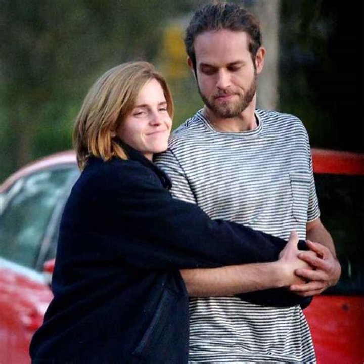 Emma Watson’s Mystery Boyfriend Identified as Leo Robinton — Meet the California Businessman