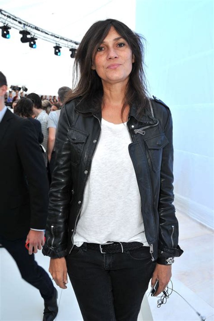Astrology Birth Chart of Emmanuelle Alt (Journalist) 2024