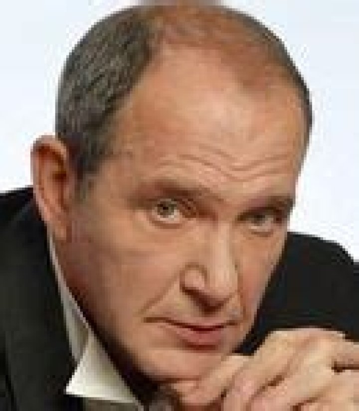 Emmanuil Vitorgan Biography, Age, Height, Wife, Net Worth, Family