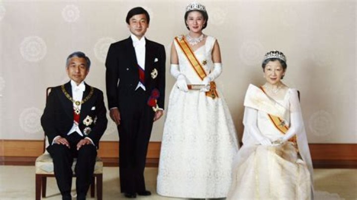 Empress Masako Height, Weight, Net Worth, Age, Birthday, Wikipedia, Who, Instagram, Biography