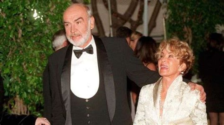 Enfants De Micheline Connery