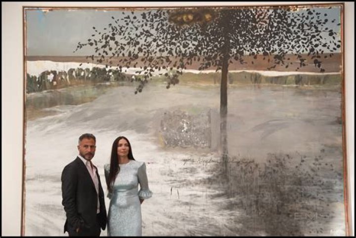 Enrique Martinez Celaya Biography, Age, Height, Wife, Net Worth, Family